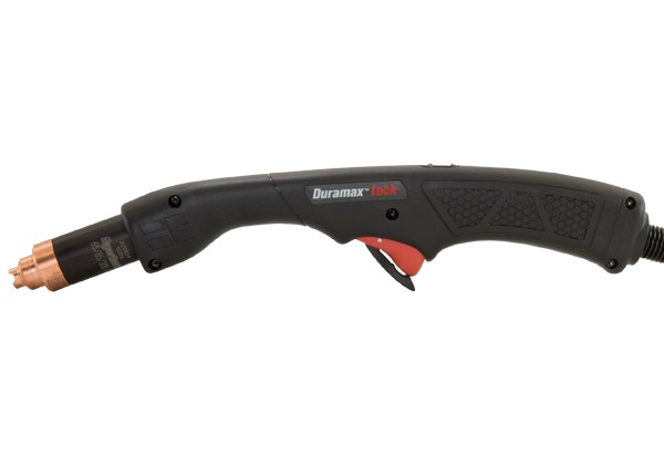 Резак Duramax Lock 230V, 15 град., кабель 6,1 м.