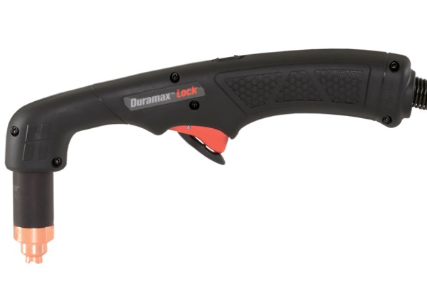 Резак Duramax Lock 230V, 75 град., кабель 15,2 м. 